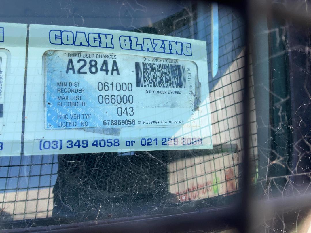 Photo '27' of Hino FY 1 EUPG-WPN Curtain/Chiller