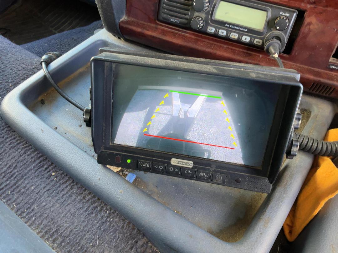 Photo '18' of Hino FY 1 EUPG-WPN Curtain/Chiller