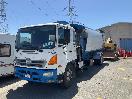 Thumbnail '3' of Hino GH 8JMKG-WGU Rubbish Compactor