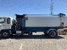 Thumbnail '9' of Hino GH 8JMKG-WGU Rubbish Compactor