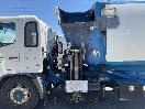 Thumbnail '10' of Hino GH 8JMKG-WGU Rubbish Compactor