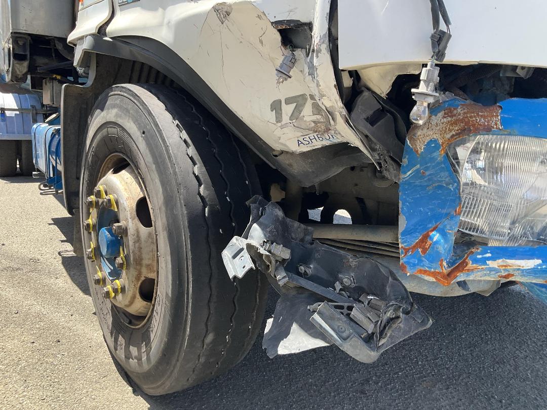 Photo '14' of Hino GH 8JMKG-WGU Rubbish Compactor