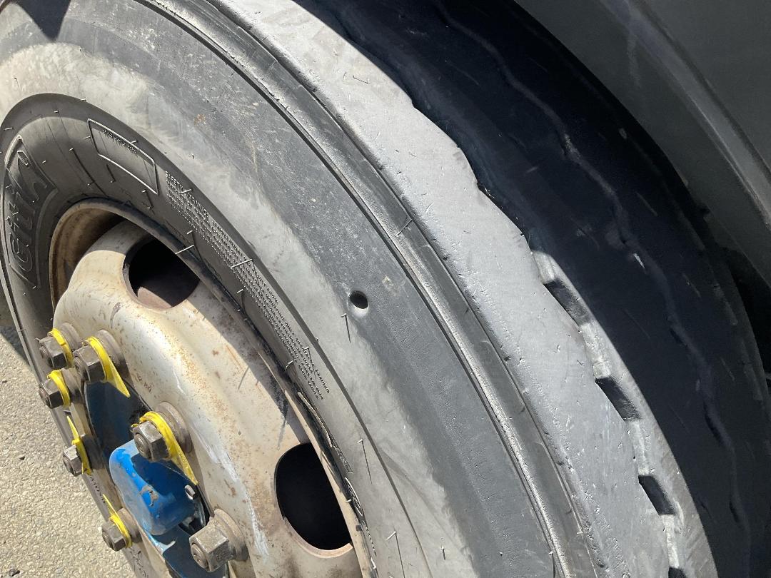 Photo '15' of Hino GH 8JMKG-WGU Rubbish Compactor