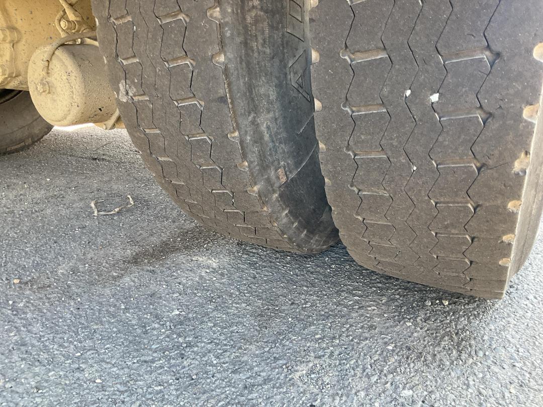 Photo '17' of Hino GH 8JMKG-WGU Rubbish Compactor