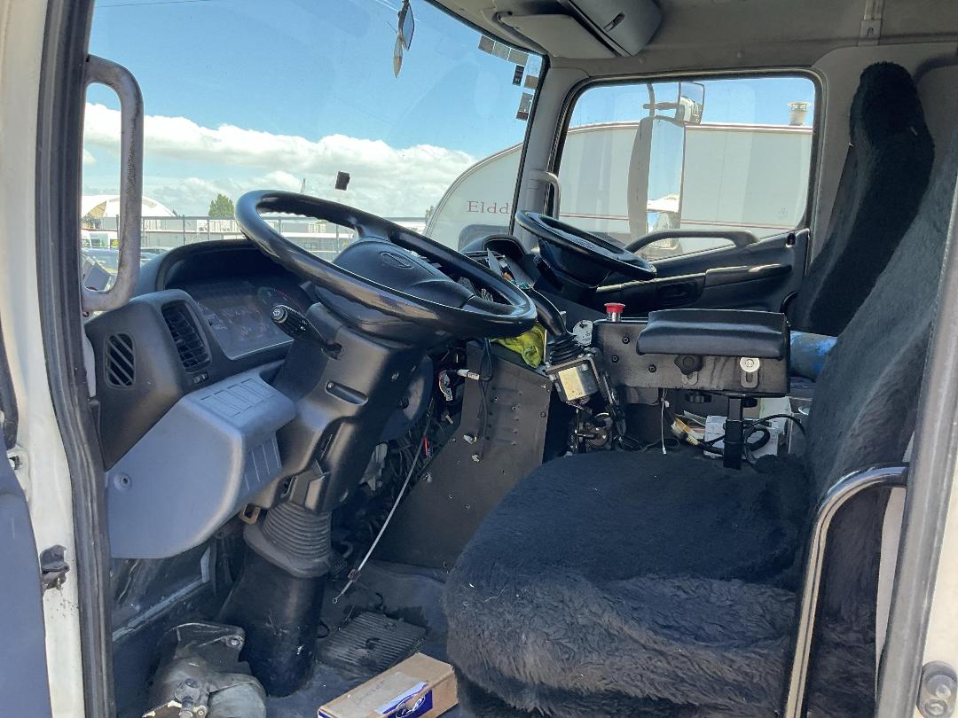 Photo '19' of Hino GH 8JMKG-WGU Rubbish Compactor