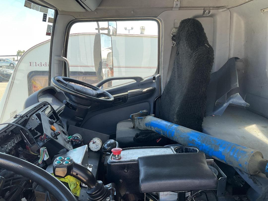 Photo '20' of Hino GH 8JMKG-WGU Rubbish Compactor