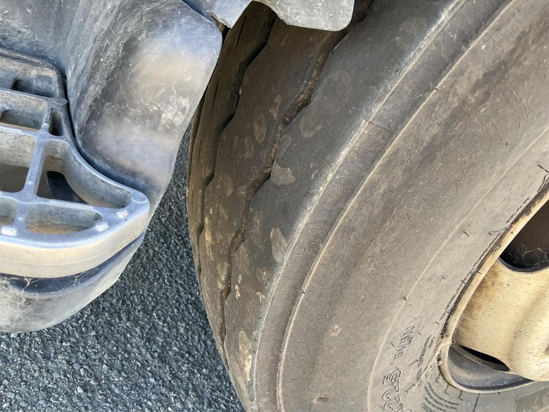 Photo '18' of Hino GH 8JMKG-WGU Rubbish Compactor