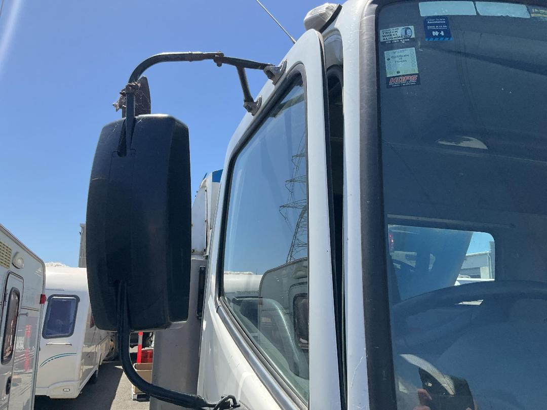 Photo '26' of Hino GH 8JMKG-WGU Rubbish Compactor