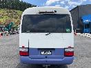 Thumbnail '4' of Hino Liesse XZB50 Motorhome