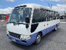 Thumbnail '7' of Hino Liesse XZB50 Motorhome