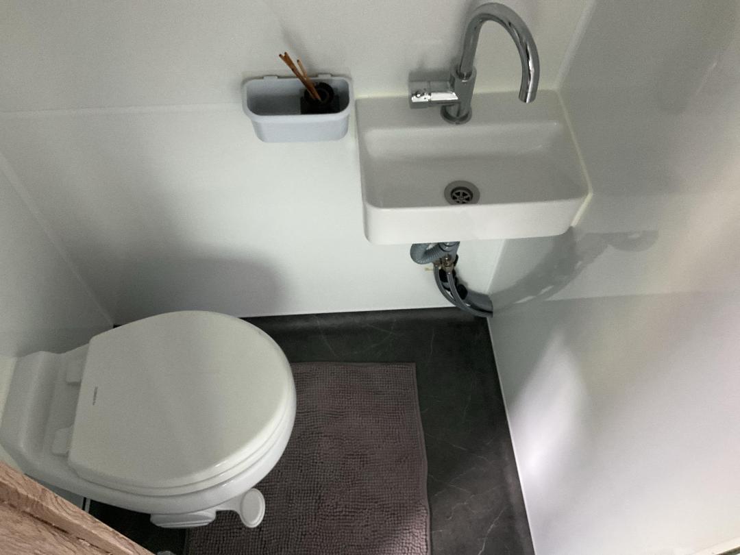 Photo '15' of Hino Liesse XZB50 Motorhome Photo '15' of Hino Liesse XZB50 Motorhome