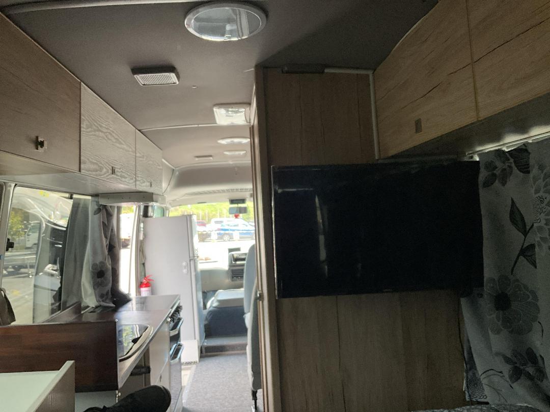 Photo '17' of Hino Liesse XZB50 Motorhome Photo '17' of Hino Liesse XZB50 Motorhome