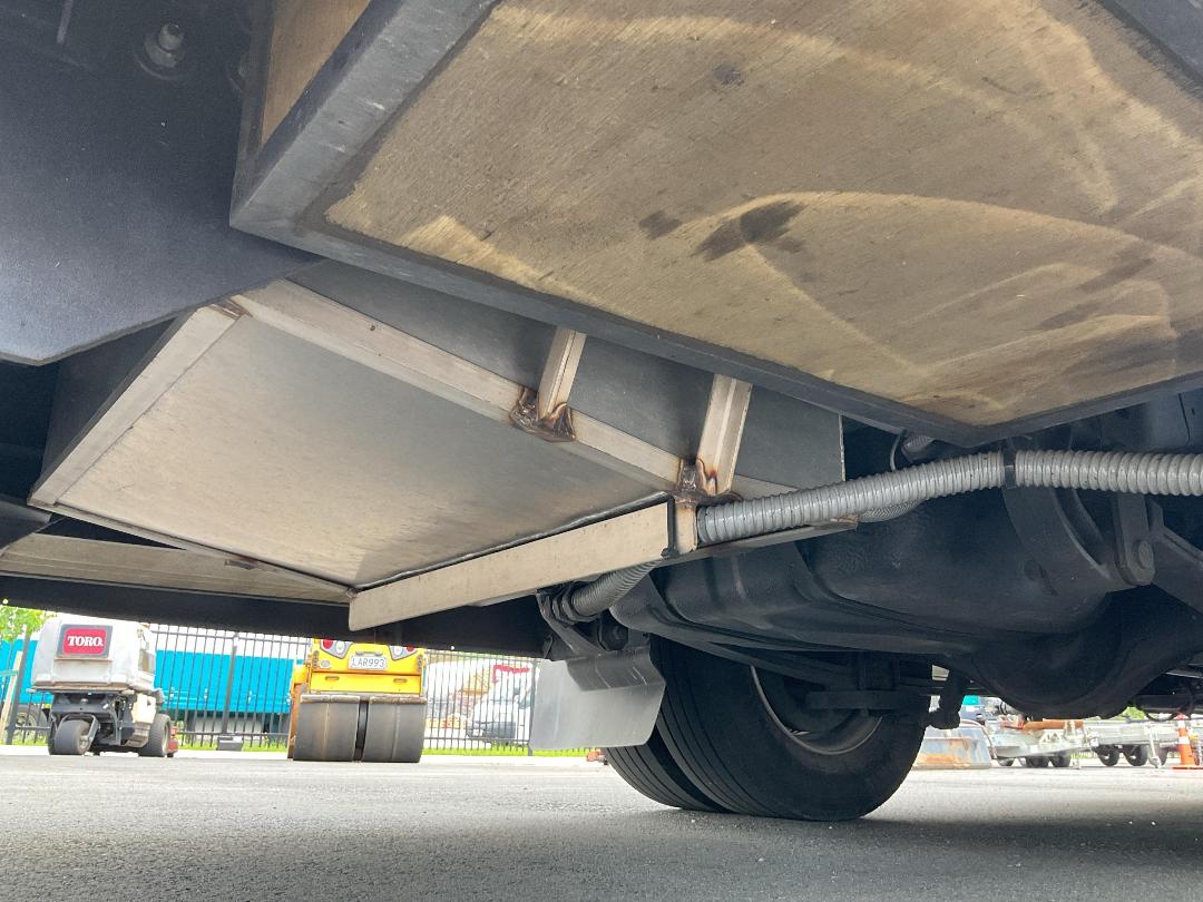 Photo '20' of Hino Liesse XZB50 Motorhome Photo '20' of Hino Liesse XZB50 Motorhome