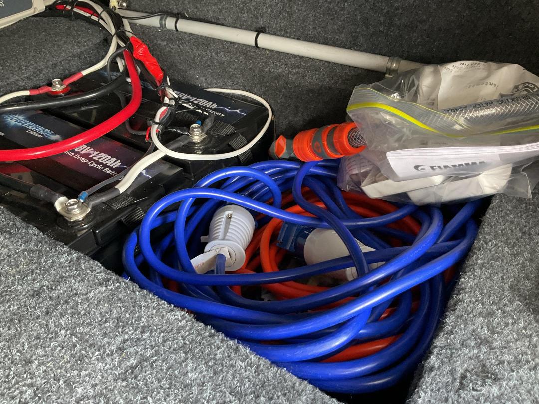 Photo '24' of Hino Liesse XZB50 Motorhome Photo '24' of Hino Liesse XZB50 Motorhome