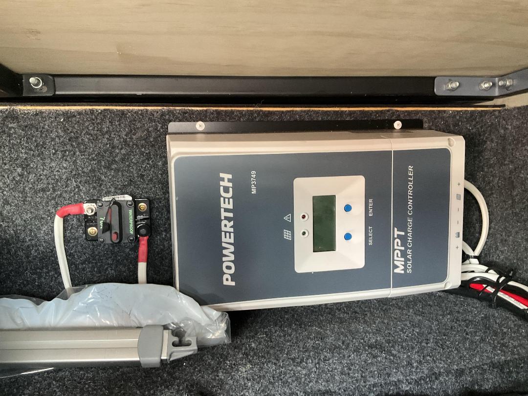 Photo '23' of Hino Liesse XZB50 Motorhome Photo '23' of Hino Liesse XZB50 Motorhome