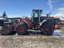 Thumbnail '7' of Hitachi ZW220 Wheel Loader