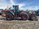 Thumbnail '3' of Hitachi ZW220 Wheel Loader