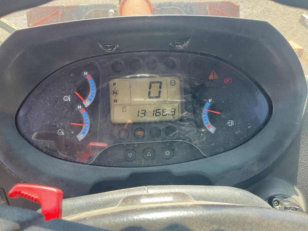 Photo '13' of Hitachi ZW220 Wheel Loader