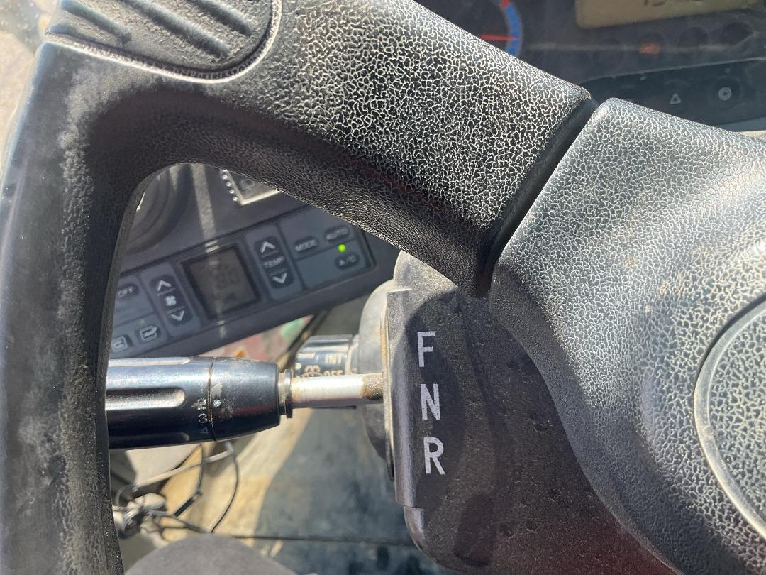 Photo '14' of Hitachi ZW220 Wheel Loader