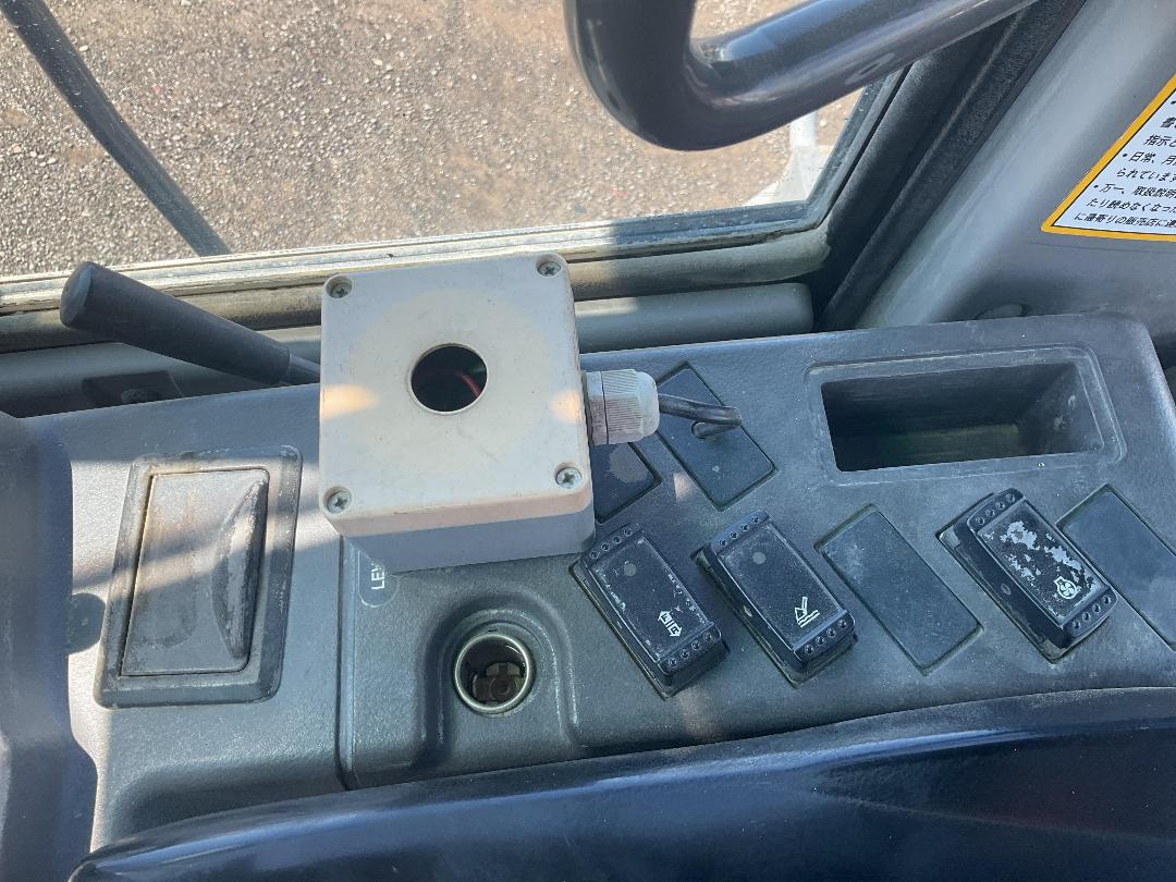 Photo '20' of Hitachi ZW220 Wheel Loader