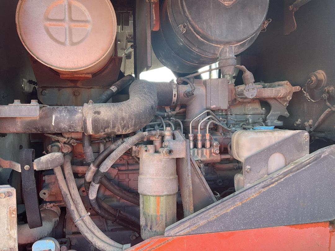 Photo '16' of Hitachi ZW220 Wheel Loader