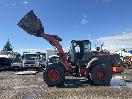 Thumbnail '9' of Hitachi ZW220 Wheel Loader