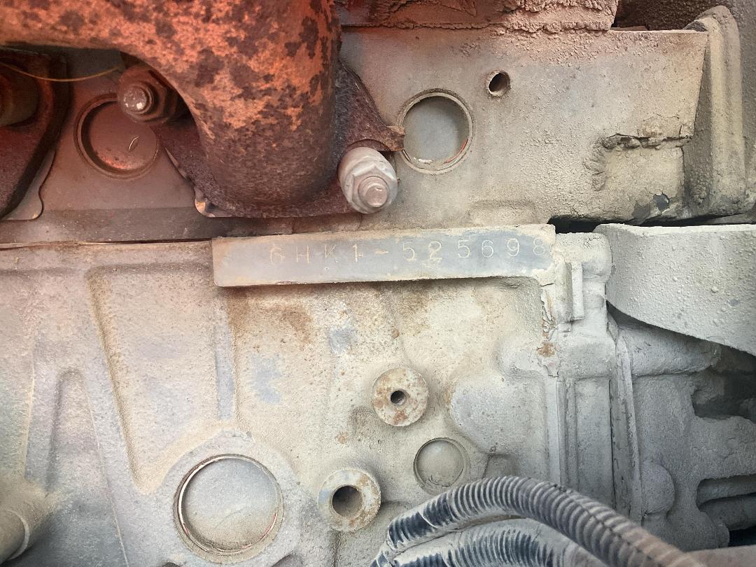 Photo '36' of Hitachi ZW220 Wheel Loader