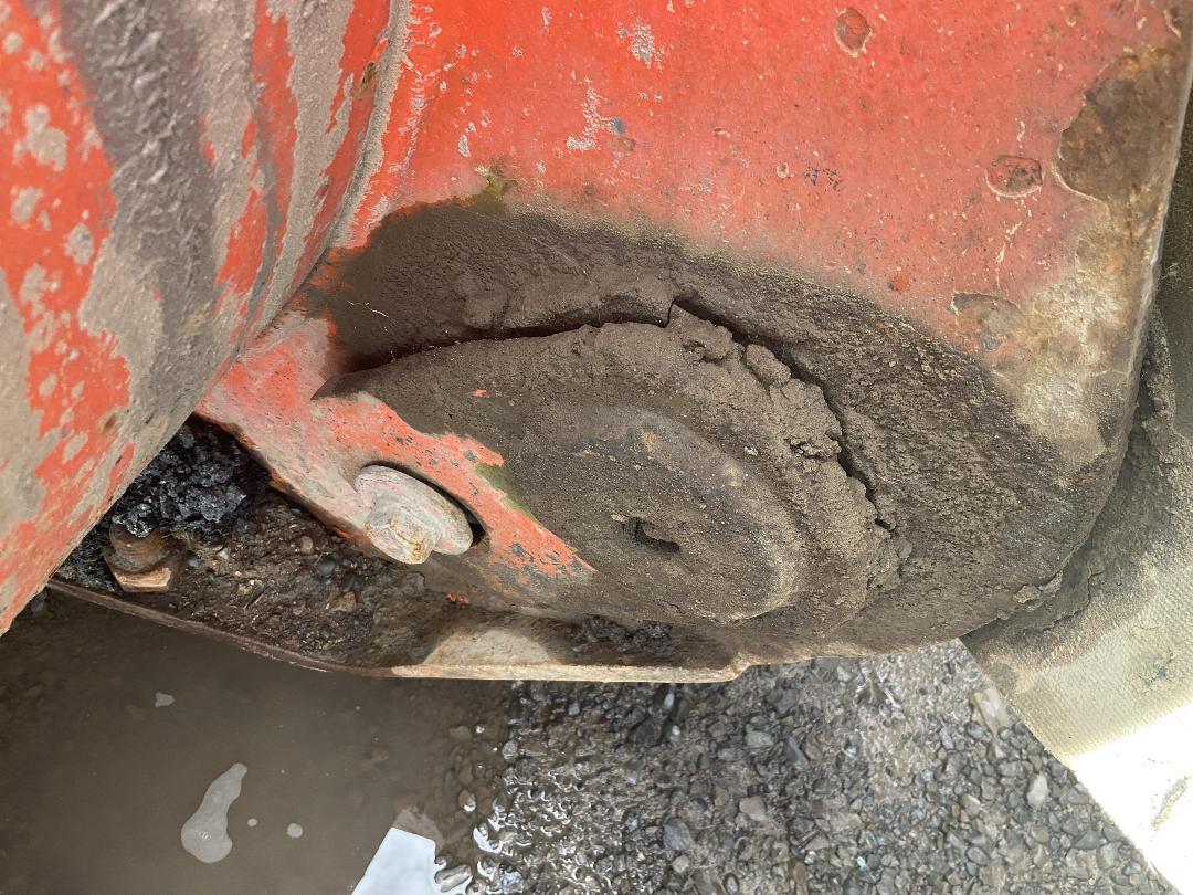 Photo '29' of Hitachi ZW220 Wheel Loader