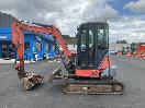 Thumbnail '7' of Hitachi ZX35U/3F Excavator