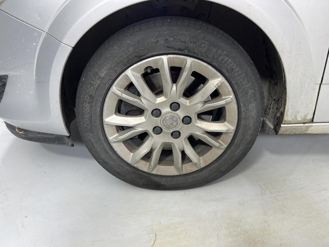 Photo '5' of Holden Astra MY9.0 Cdti Wagon Photo '5' of Holden Astra MY9.0 Cdti Wagon