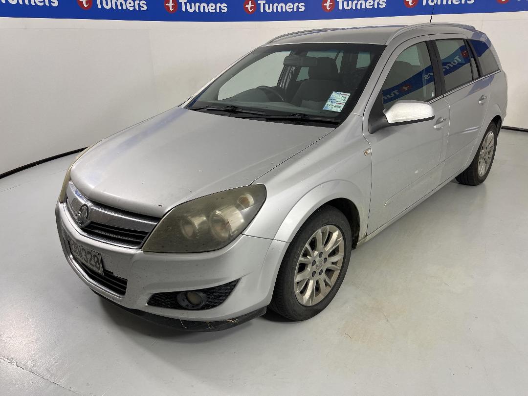 Photo '4' of Holden Astra MY9.0 Cdti Wagon Photo '4' of Holden Astra MY9.0 Cdti Wagon