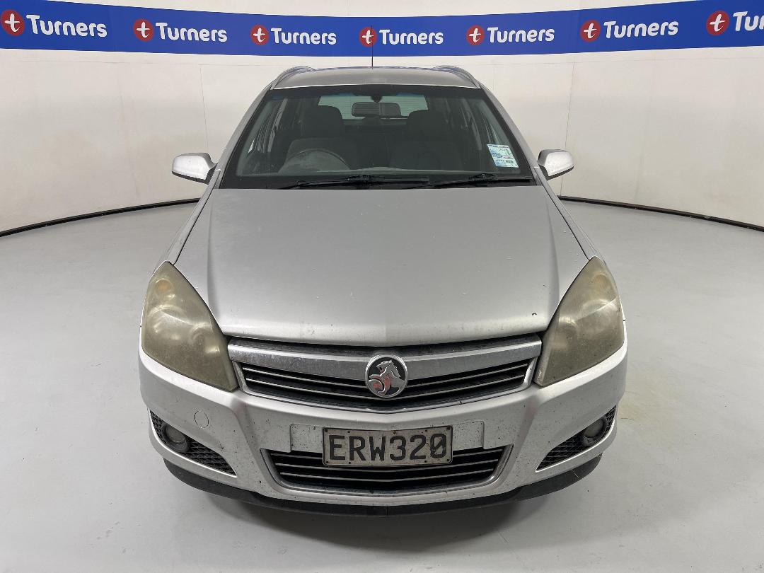 Photo '3' of Holden Astra MY9.0 Cdti Wagon Photo '3' of Holden Astra MY9.0 Cdti Wagon