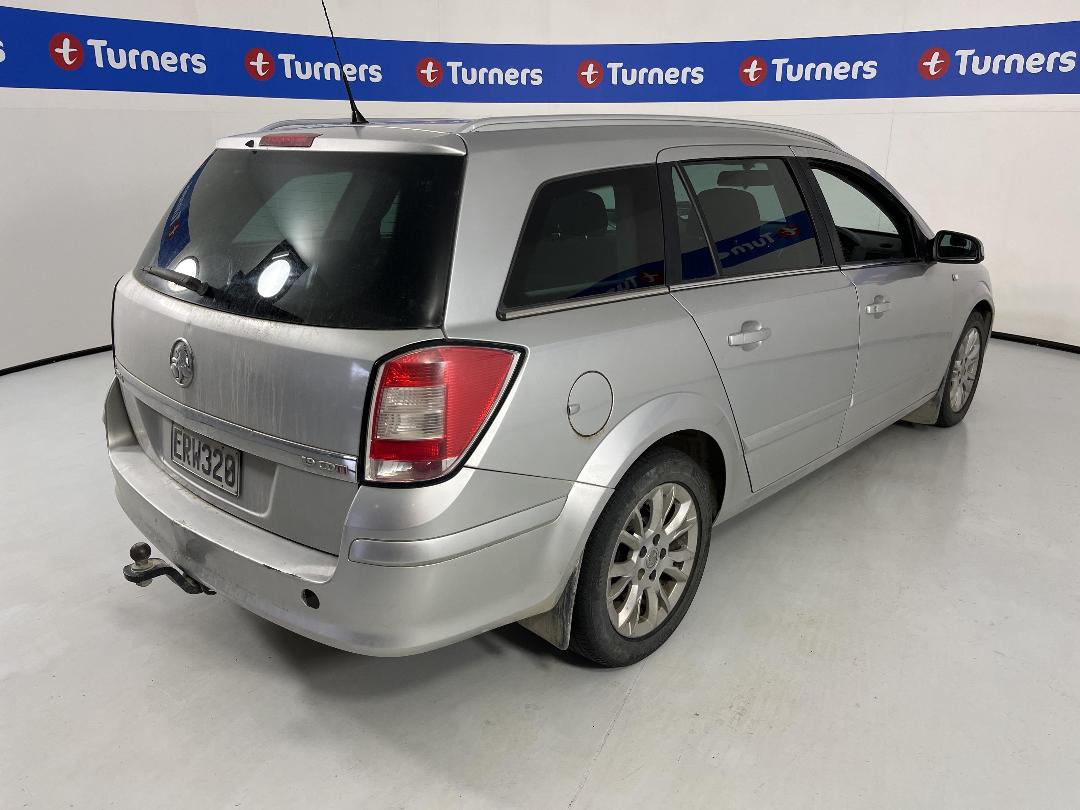 Photo '7' of Holden Astra MY9.0 Cdti Wagon Photo '7' of Holden Astra MY9.0 Cdti Wagon