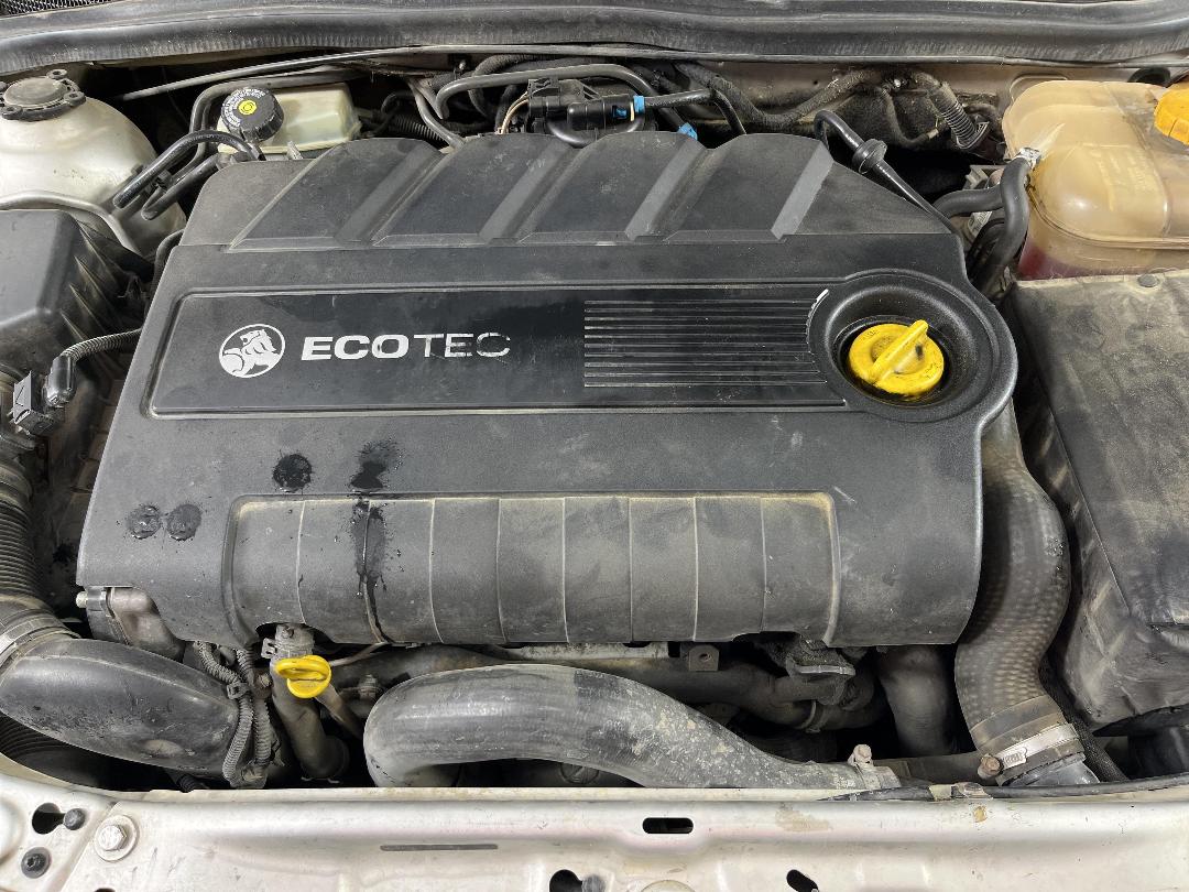 Photo '6' of Holden Astra MY9.0 Cdti Wagon Photo '6' of Holden Astra MY9.0 Cdti Wagon