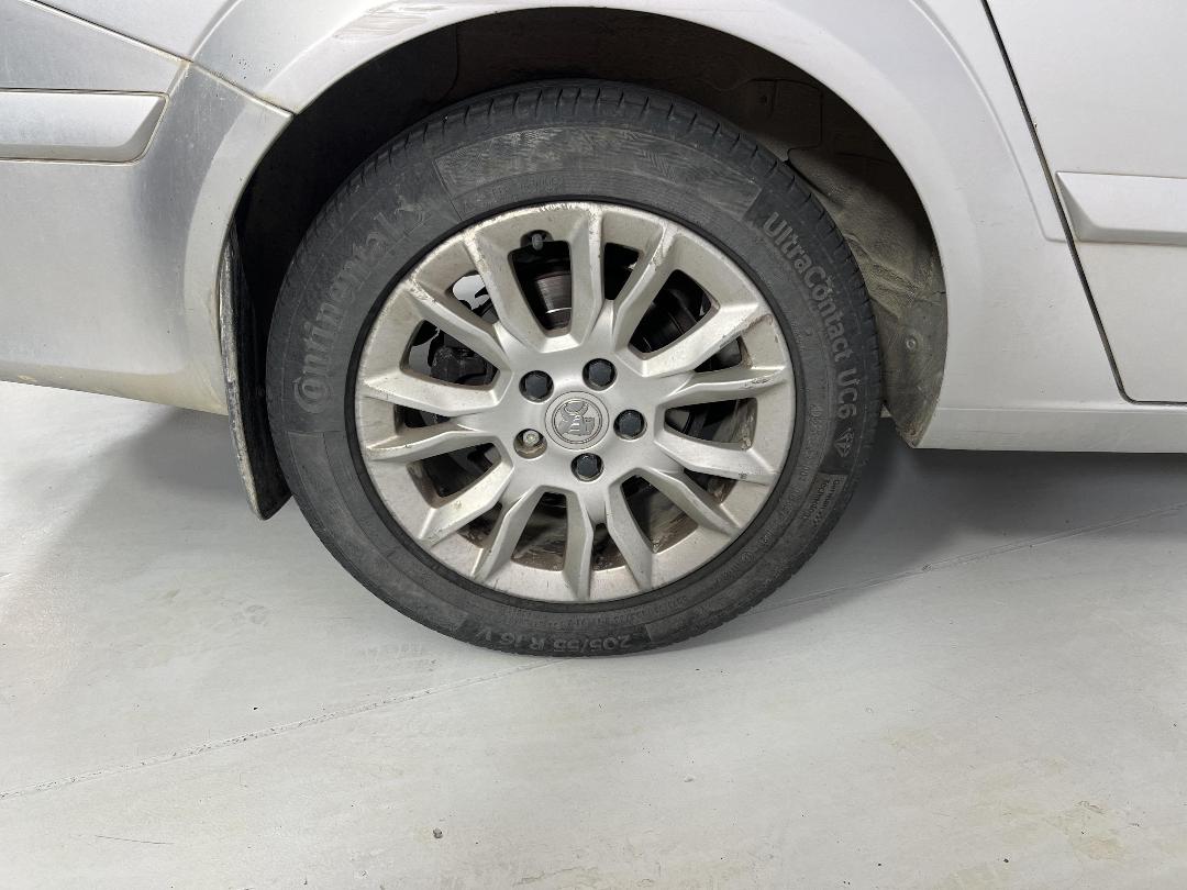 Photo '8' of Holden Astra MY9.0 Cdti Wagon Photo '8' of Holden Astra MY9.0 Cdti Wagon