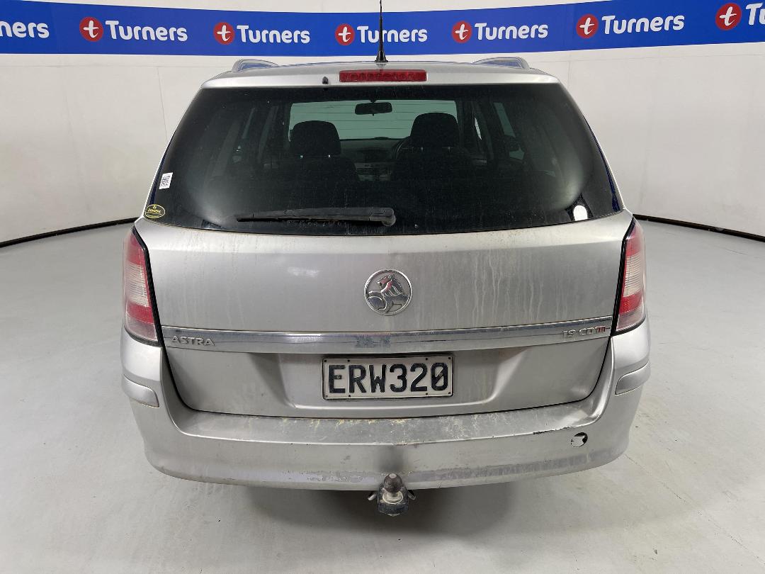 Photo '9' of Holden Astra MY9.0 Cdti Wagon Photo '9' of Holden Astra MY9.0 Cdti Wagon