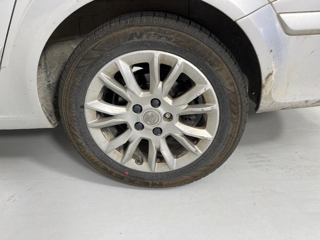 Photo '11' of Holden Astra MY9.0 Cdti Wagon Photo '11' of Holden Astra MY9.0 Cdti Wagon