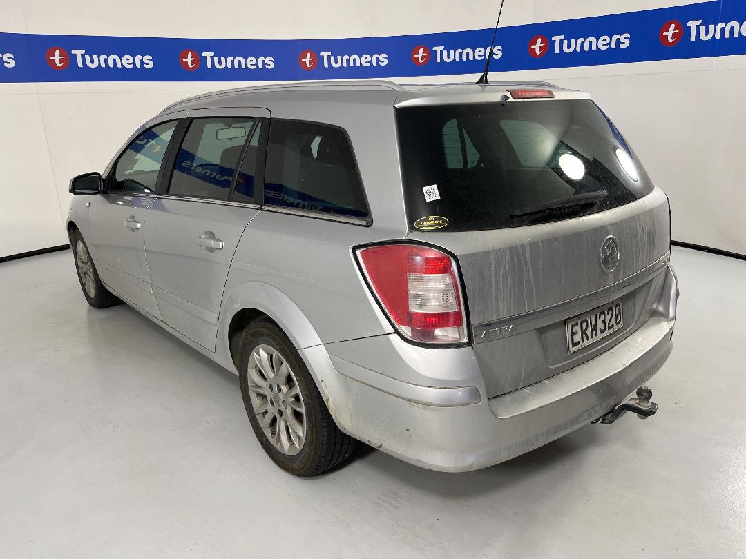 Photo '10' of Holden Astra MY9.0 Cdti Wagon Photo '10' of Holden Astra MY9.0 Cdti Wagon