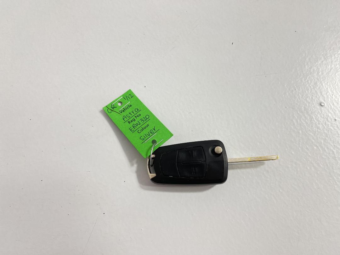 Photo '15' of Holden Astra MY9.0 Cdti Wagon Photo '15' of Holden Astra MY9.0 Cdti Wagon