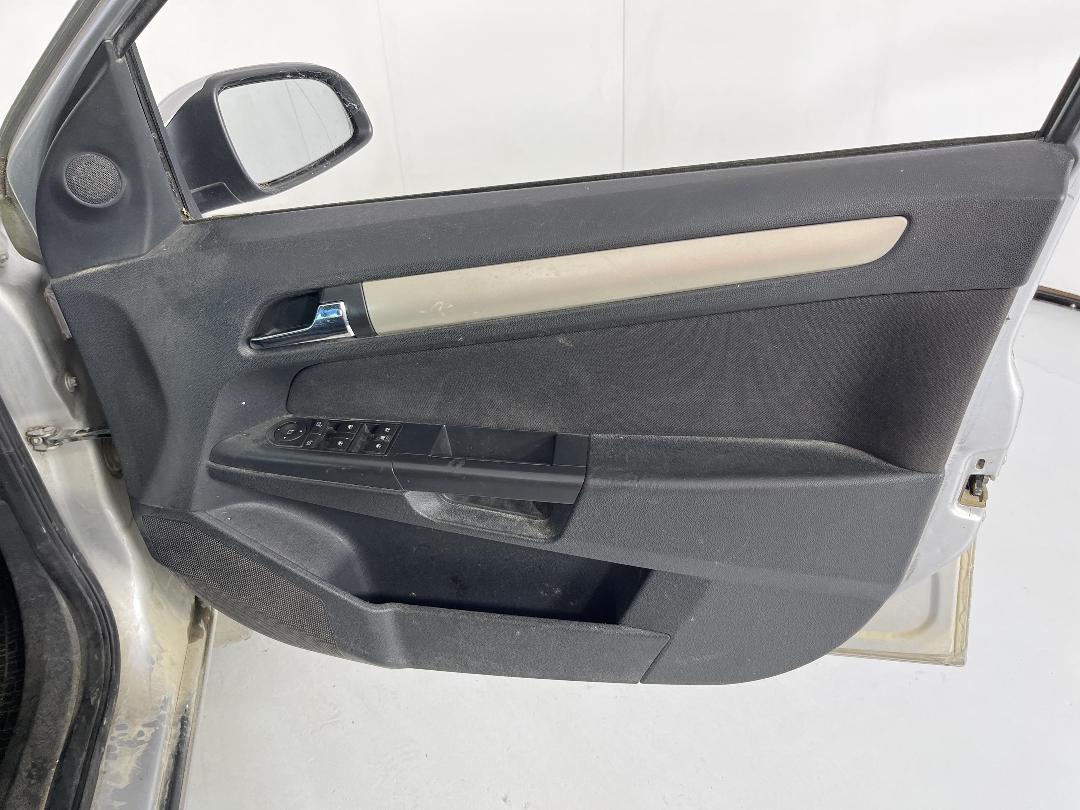 Photo '13' of Holden Astra MY9.0 Cdti Wagon Photo '13' of Holden Astra MY9.0 Cdti Wagon