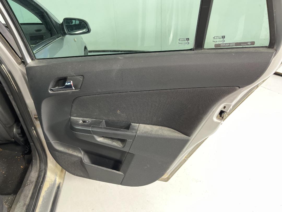 Photo '17' of Holden Astra MY9.0 Cdti Wagon Photo '17' of Holden Astra MY9.0 Cdti Wagon