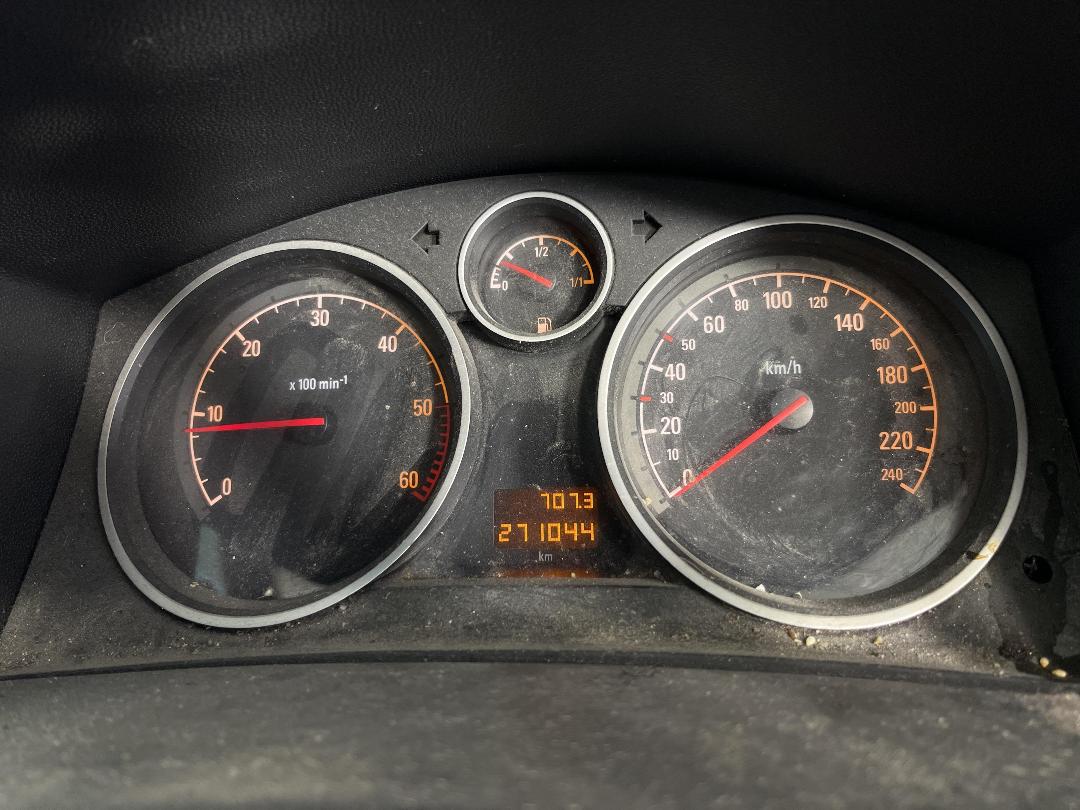 Photo '16' of Holden Astra MY9.0 Cdti Wagon Photo '16' of Holden Astra MY9.0 Cdti Wagon