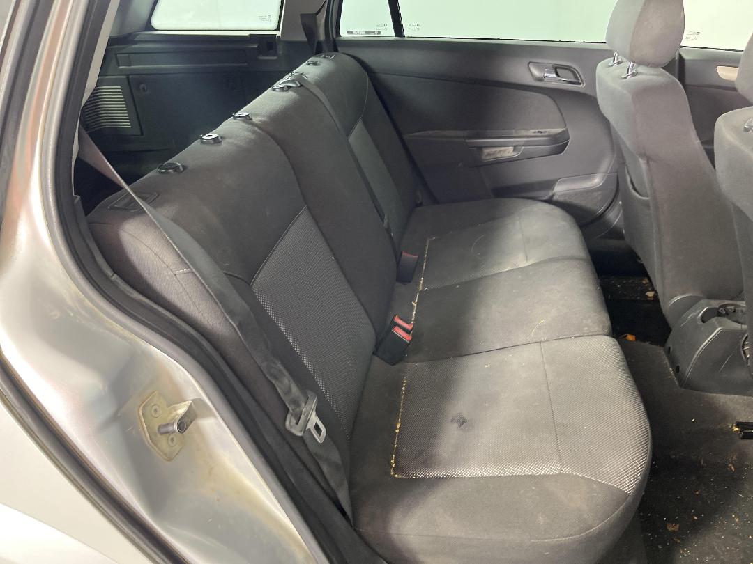 Photo '18' of Holden Astra MY9.0 Cdti Wagon Photo '18' of Holden Astra MY9.0 Cdti Wagon