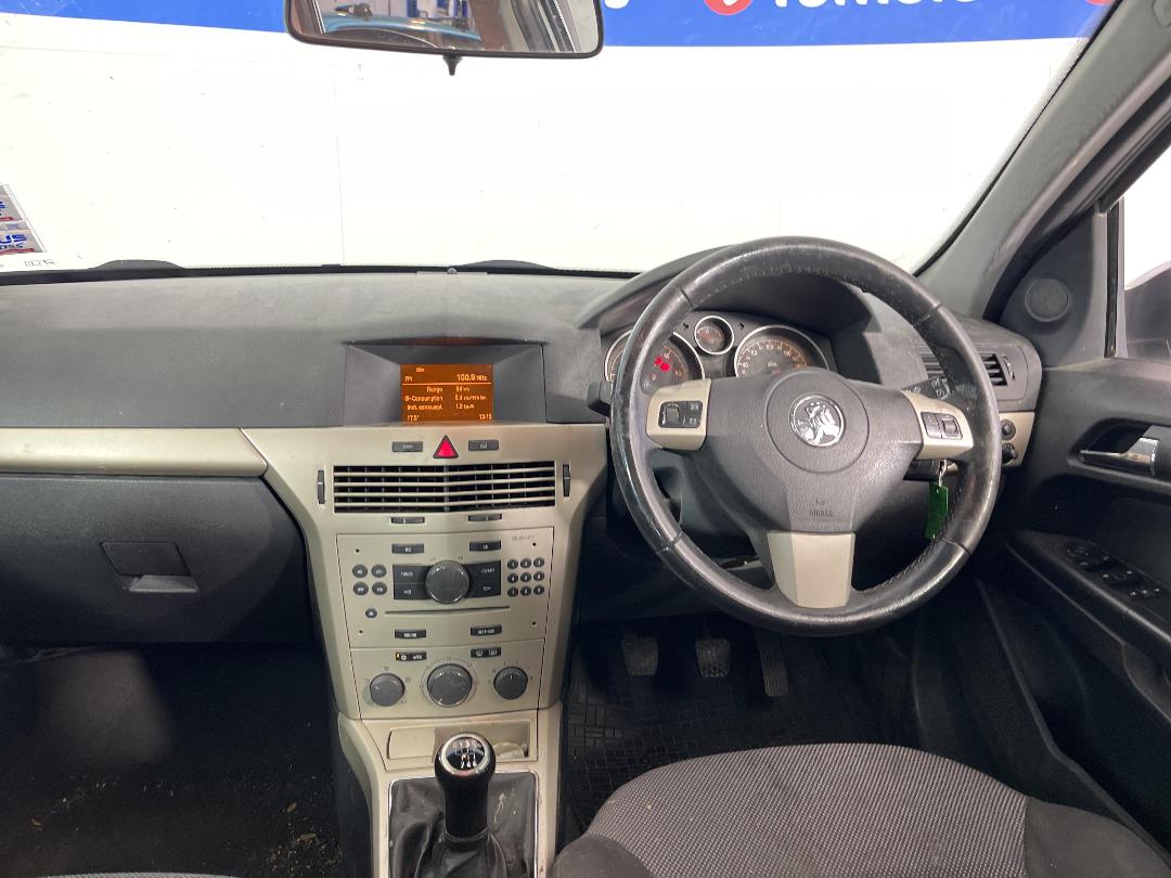 Photo '19' of Holden Astra MY9.0 Cdti Wagon Photo '19' of Holden Astra MY9.0 Cdti Wagon