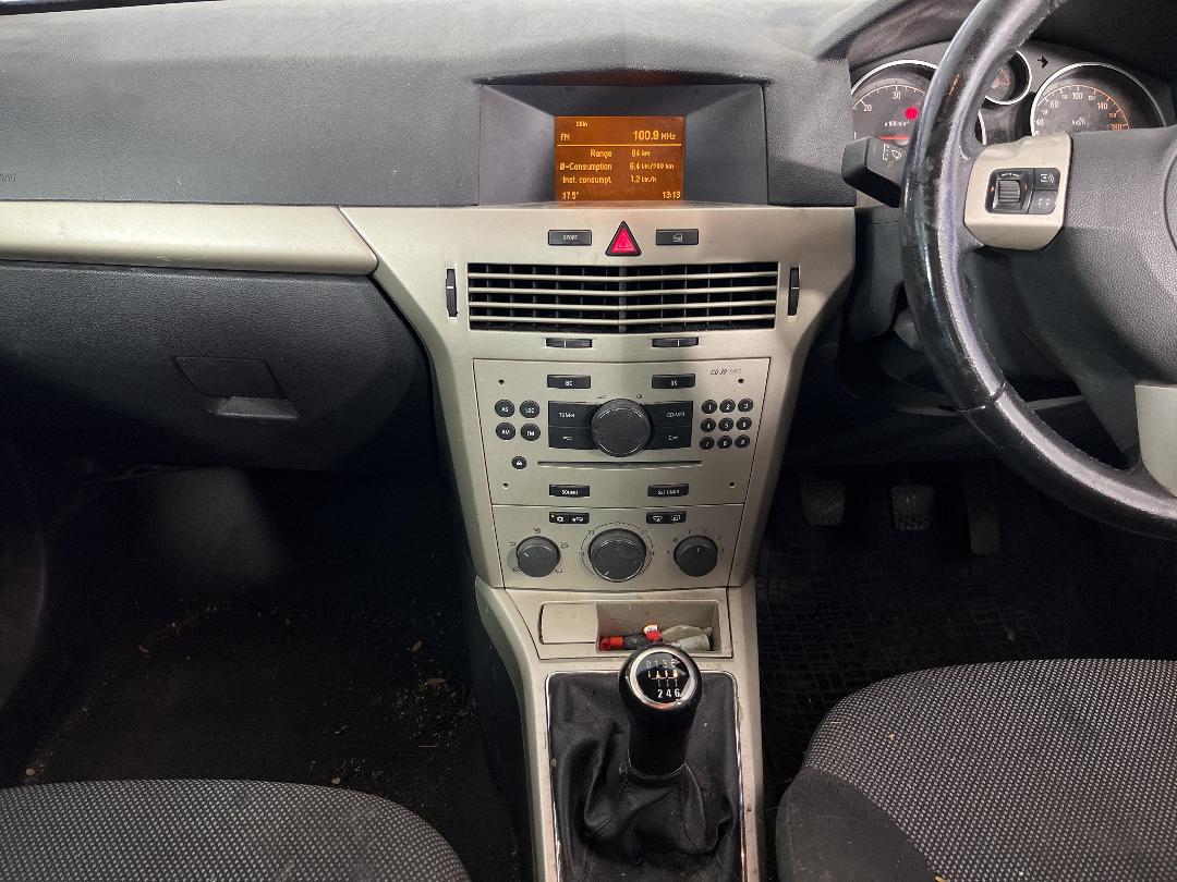 Photo '20' of Holden Astra MY9.0 Cdti Wagon Photo '20' of Holden Astra MY9.0 Cdti Wagon