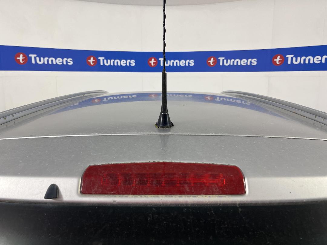 Photo '25' of Holden Astra MY9.0 Cdti Wagon Photo '25' of Holden Astra MY9.0 Cdti Wagon