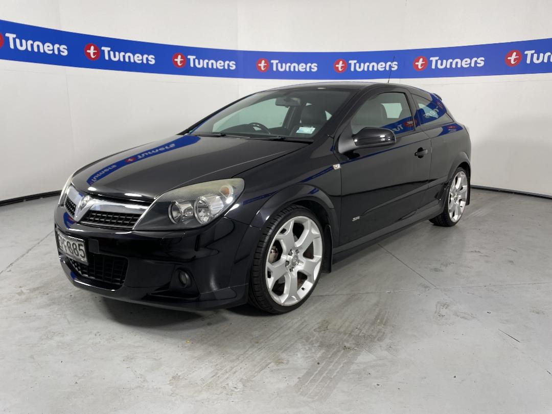 Photo '4' of Holden Astra