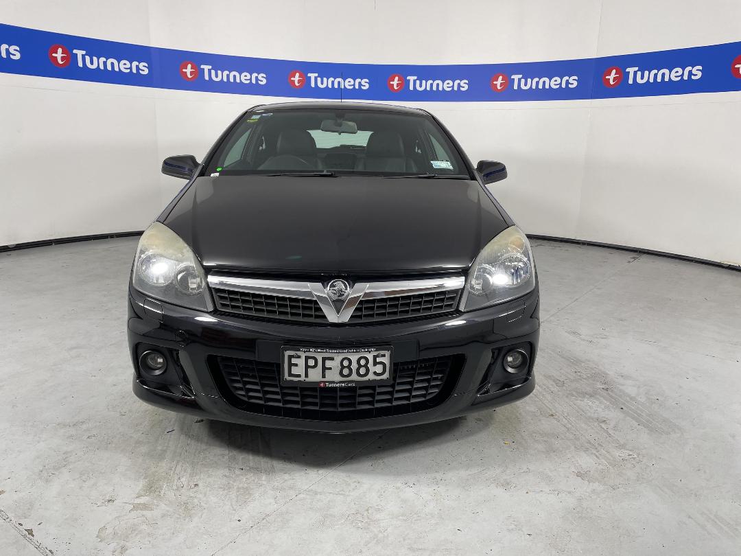 Photo '2' of Holden Astra