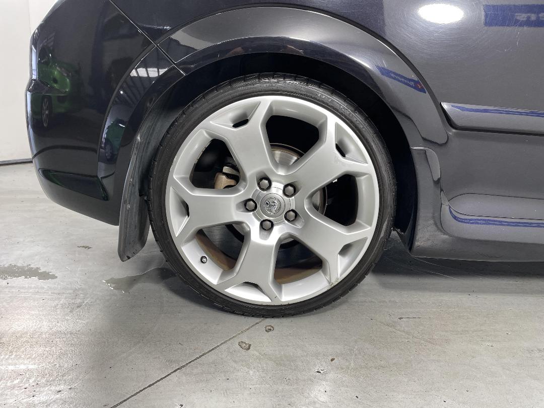 Photo '12' of Holden Astra