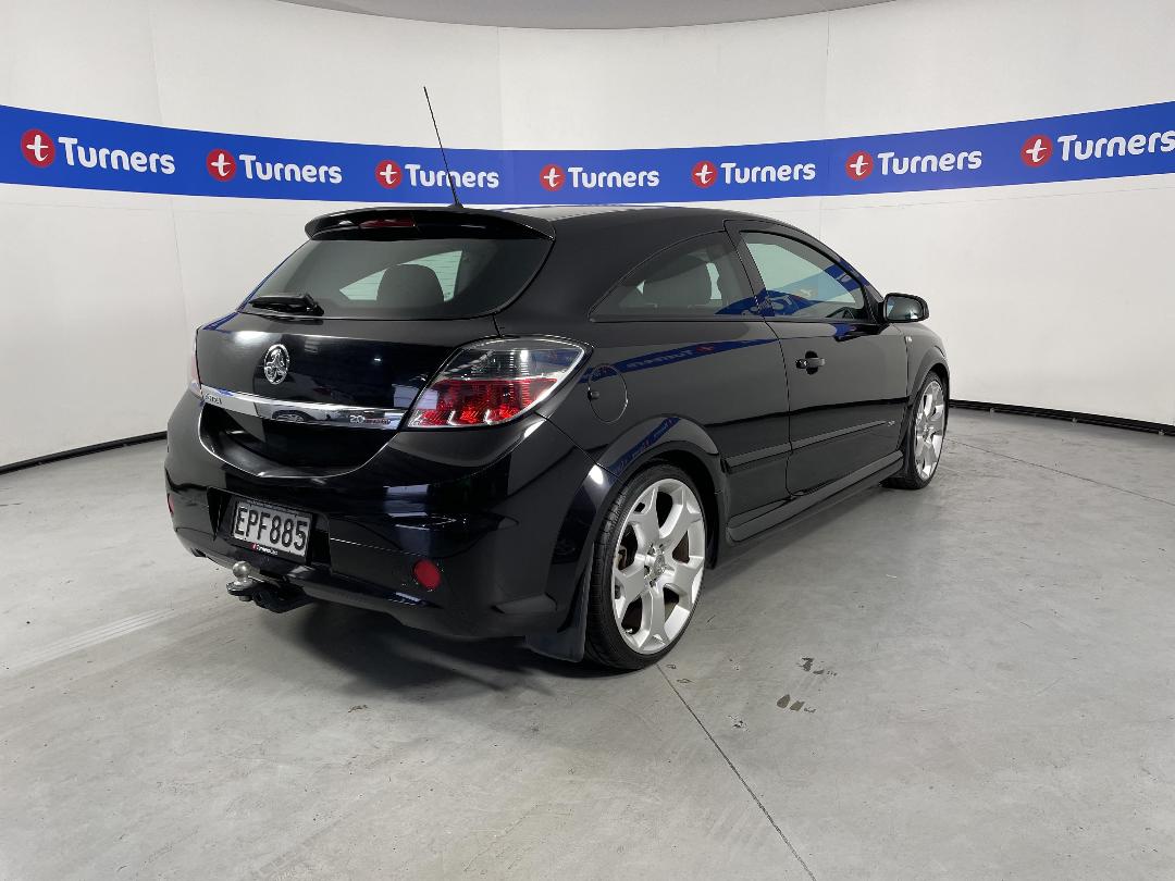 Photo '7' of Holden Astra